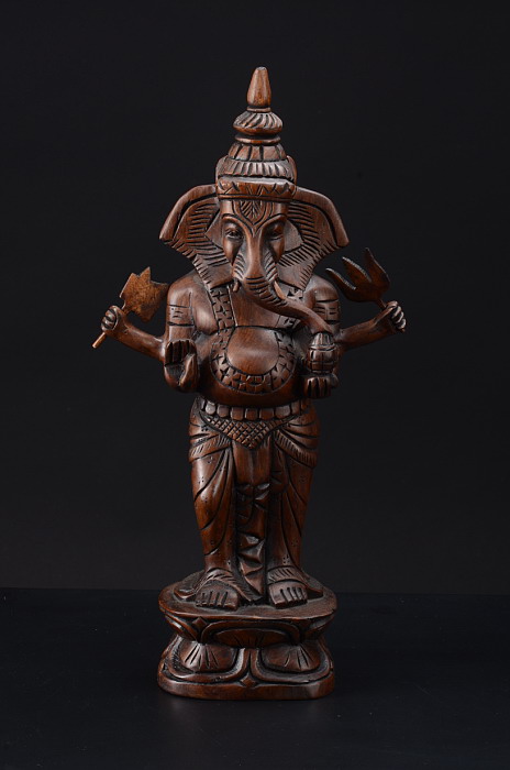 Ganesha