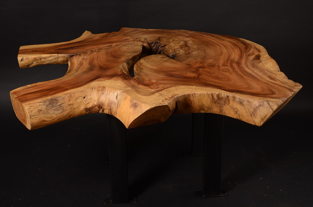 Stůl - dřevo NENÍ SKLADEM